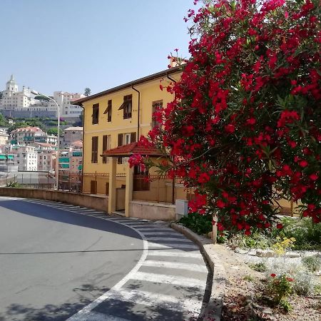 Vecchia Funivia 008055-Lt-0828 Apartman San Remo Kültér fotó