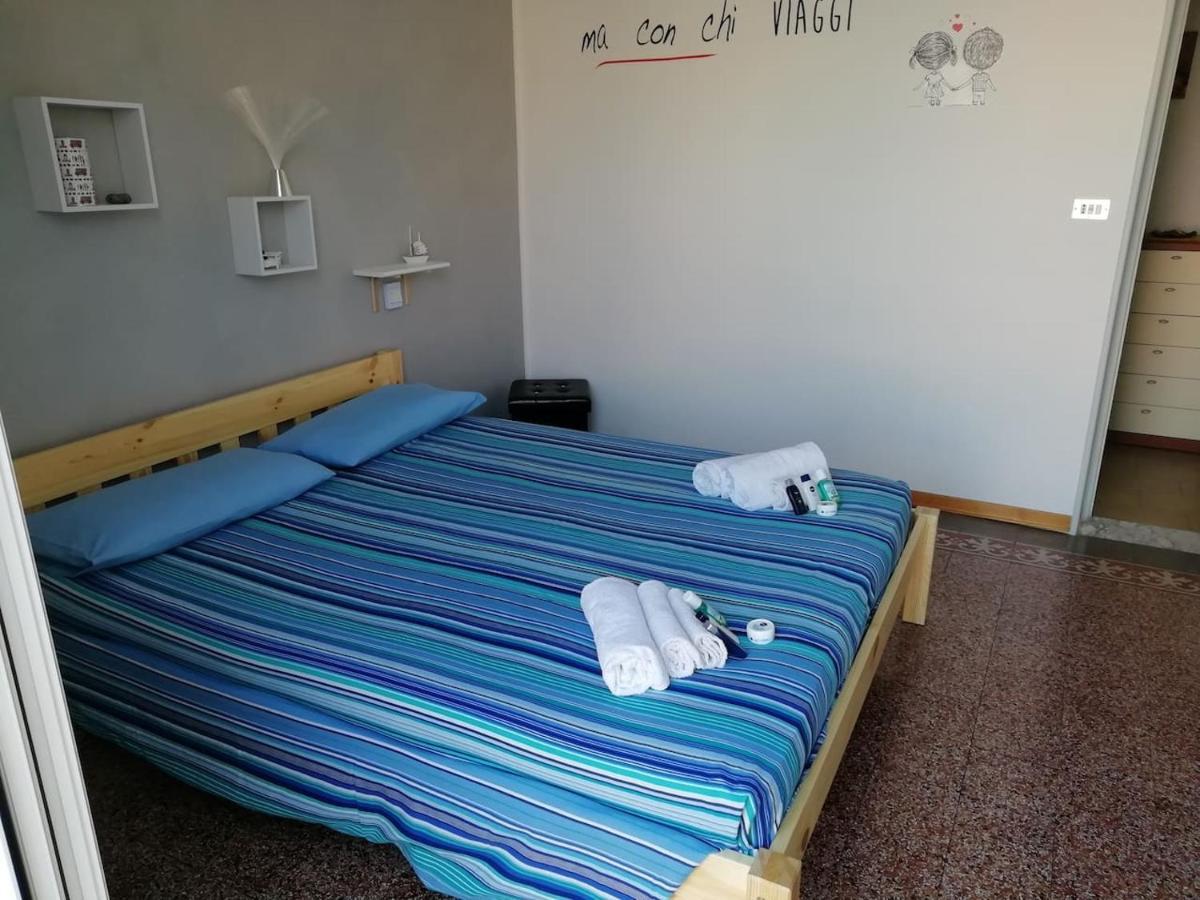 Vecchia Funivia 008055-Lt-0828 Apartman San Remo Kültér fotó