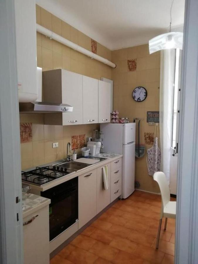 Vecchia Funivia 008055-Lt-0828 Apartman San Remo Kültér fotó