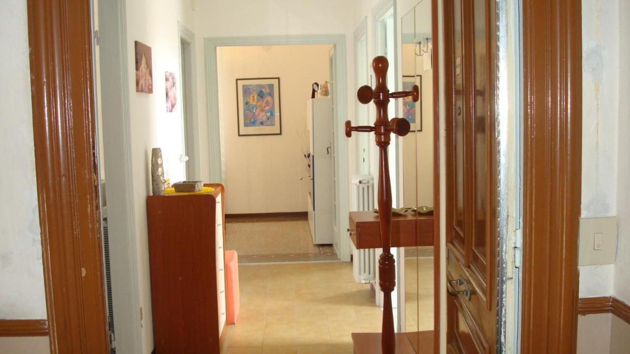Vecchia Funivia 008055-Lt-0828 Apartman San Remo Kültér fotó